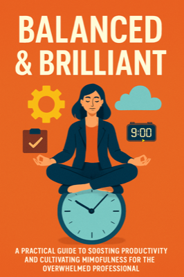 Balanced & Brilliant